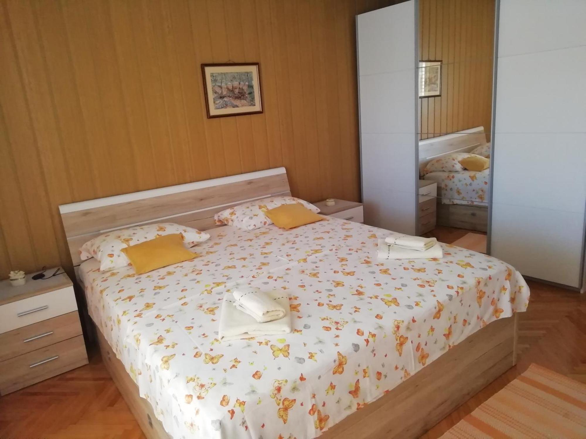 Apartments Ivona Lumbarda Habitación foto