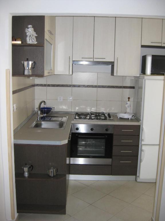 Apartments Ivona Lumbarda Habitación foto