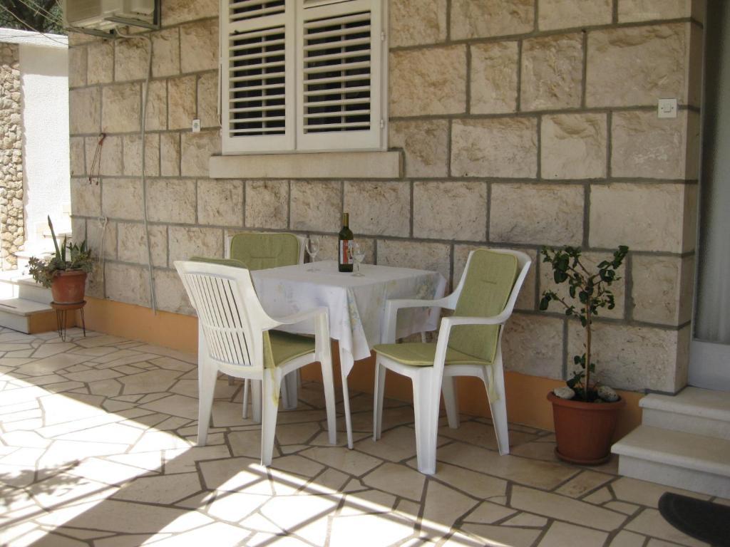 Apartments Ivona Lumbarda Habitación foto